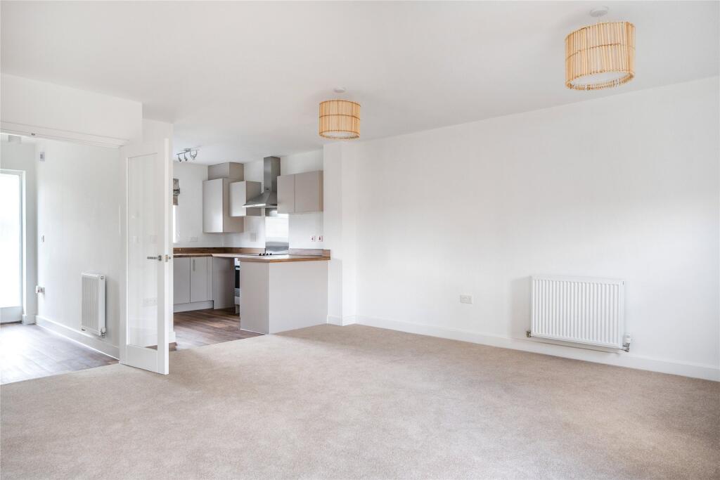 Show Home