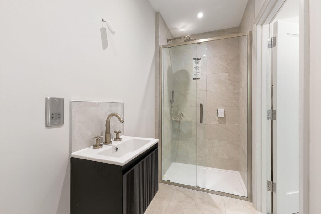 Show Home Indicative