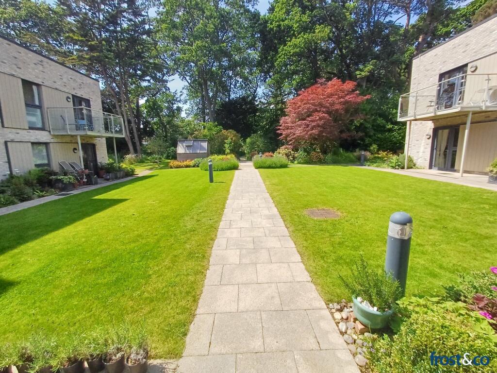 Residents Gardens