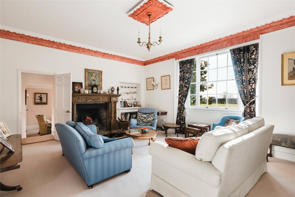 Drawing Room