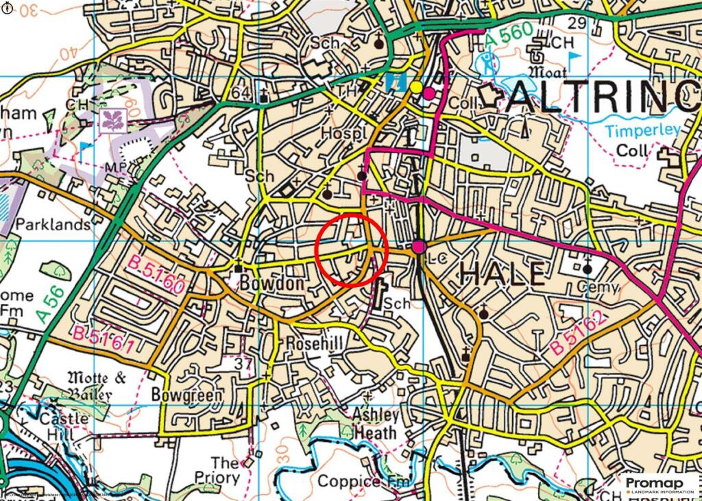 Town Plan