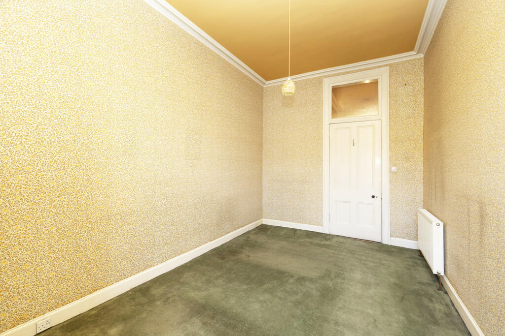 Double Bedroom 3