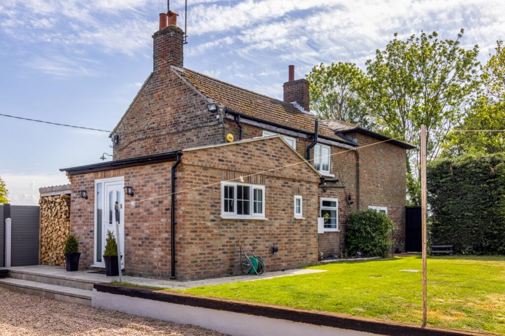 Tamarick House (Bicker)-11