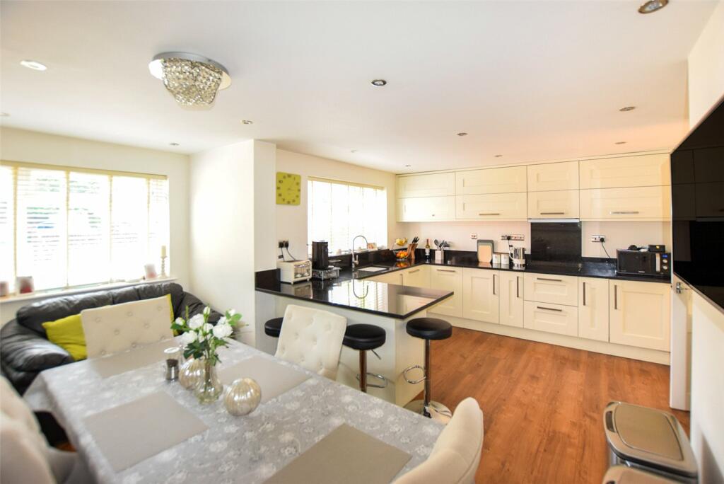 Kitchen/ Diner