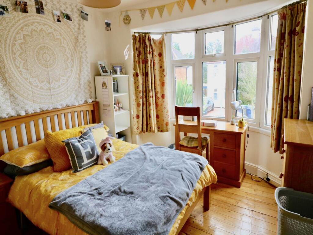 Bedroom 4a