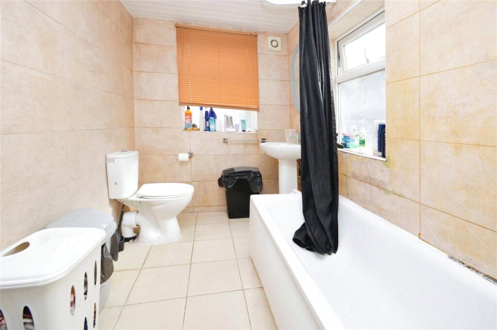 Bathroom W/C