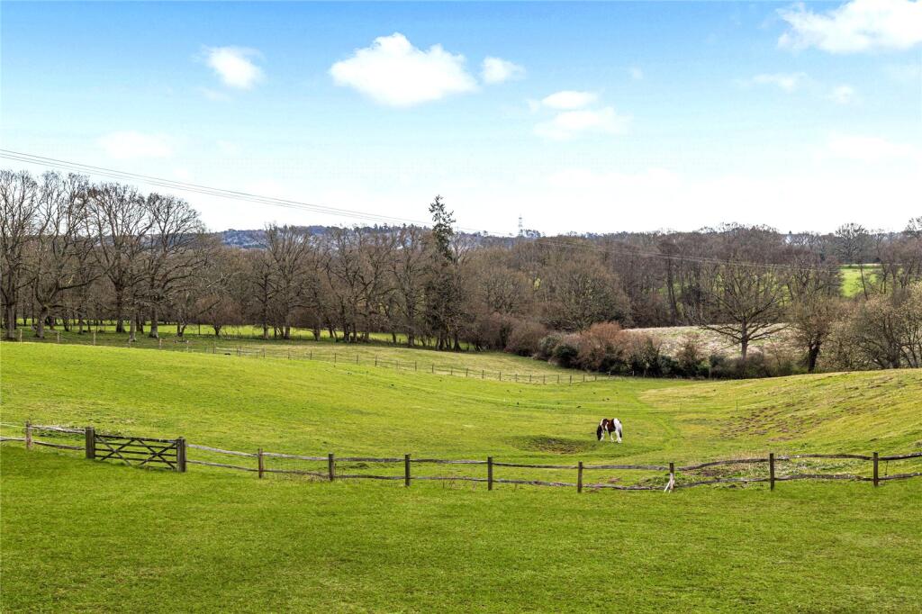 Orchard Farm