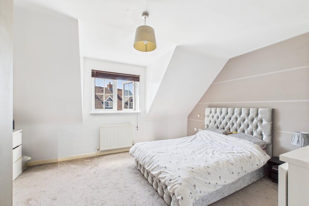 Double bedroom with Ensuite