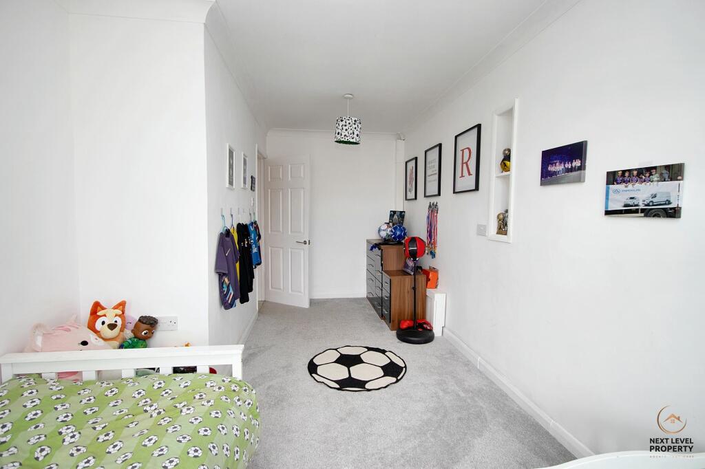 Bedroom 3