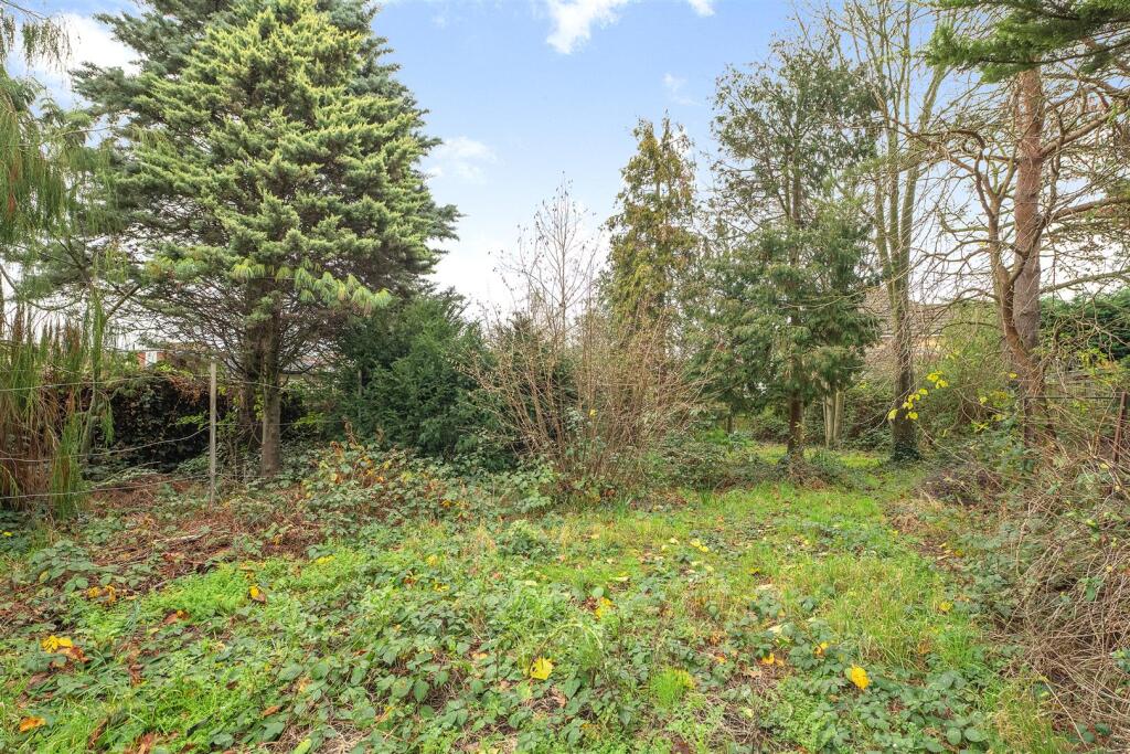 Plantation Road, Chestfield, Whitstable