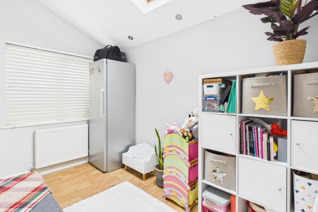 Playroom
