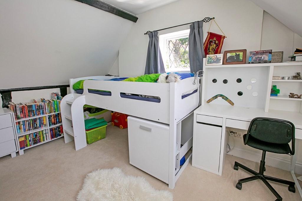 Bedroom 4