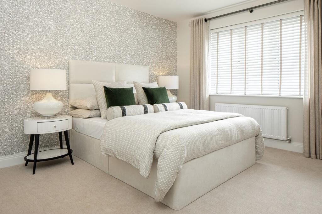 aylett's green, kelvedon