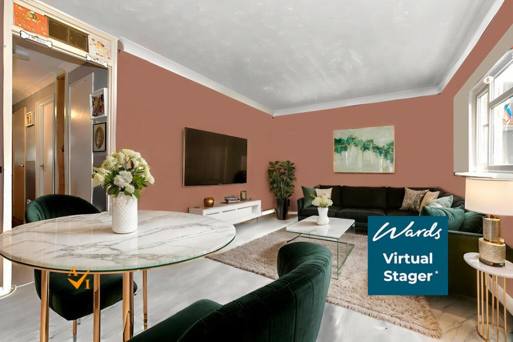 Lounge (Modern Style)