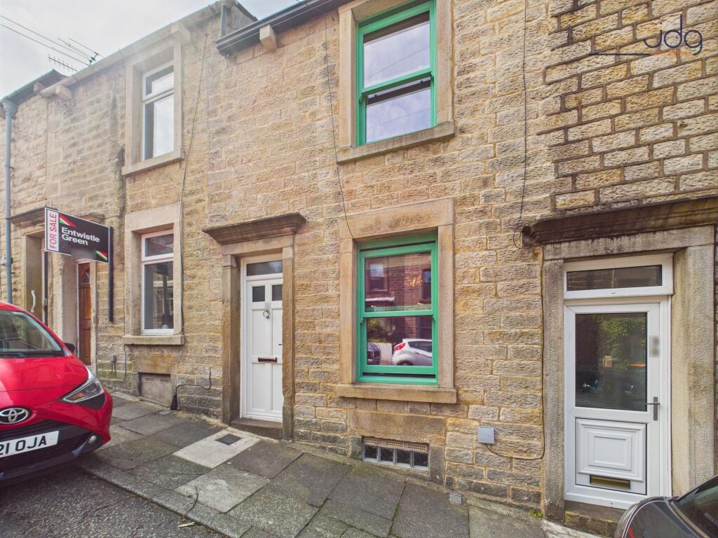 Welcome To Park Road, Lancaster