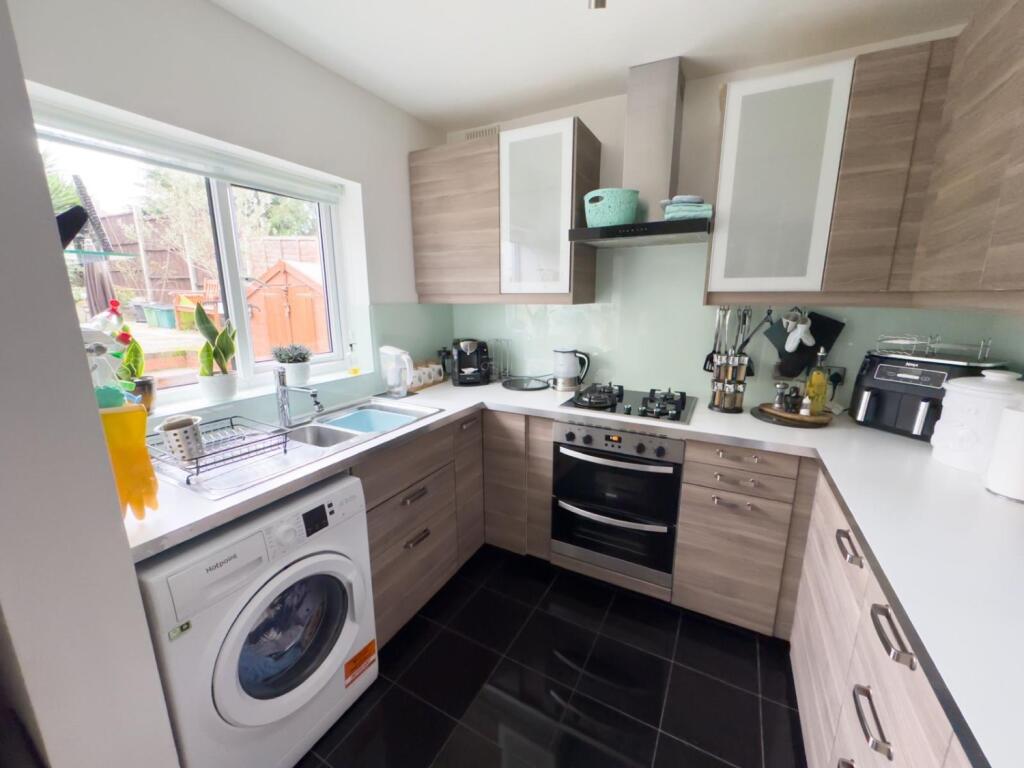 Presented by Kevin at EweMove Bexleyheath and Dart