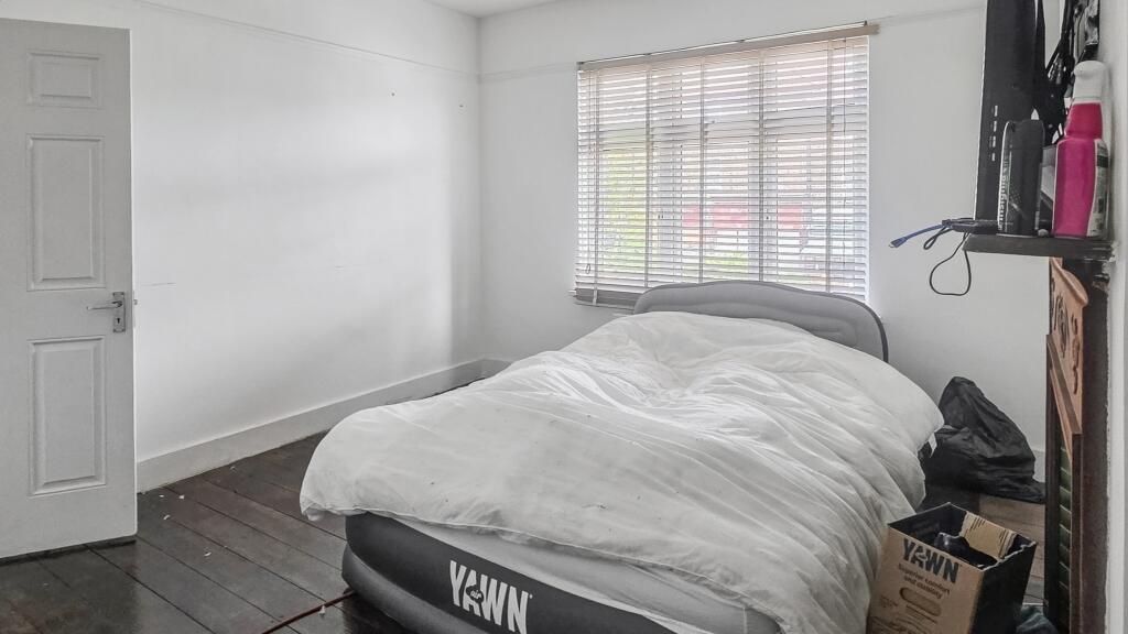 43 Harrow Road, Wembley, HA9 6DG