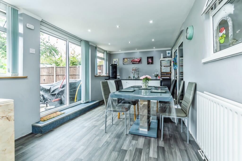 Conservatory/Sunroom