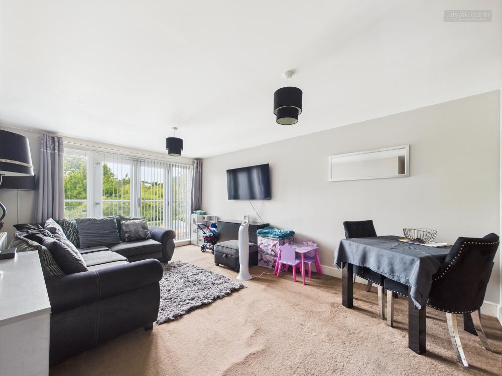 Lounge/Kitchen/Diner