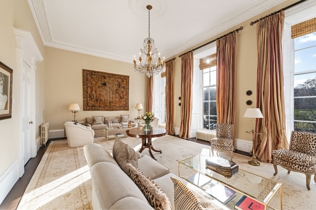 Drawing Room