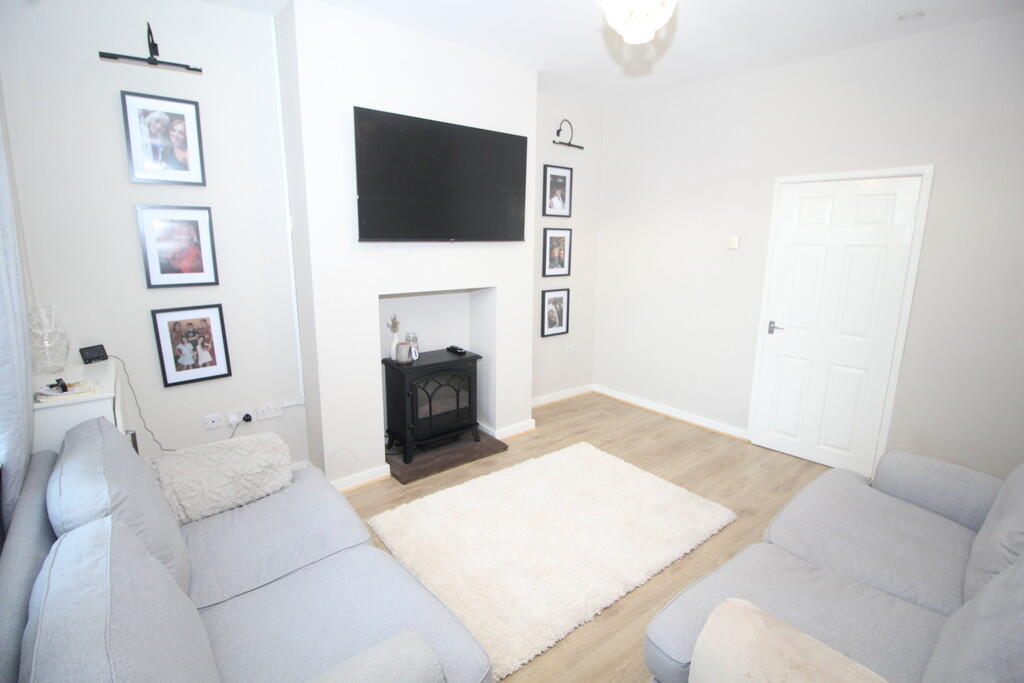 Princess Street, Normanton