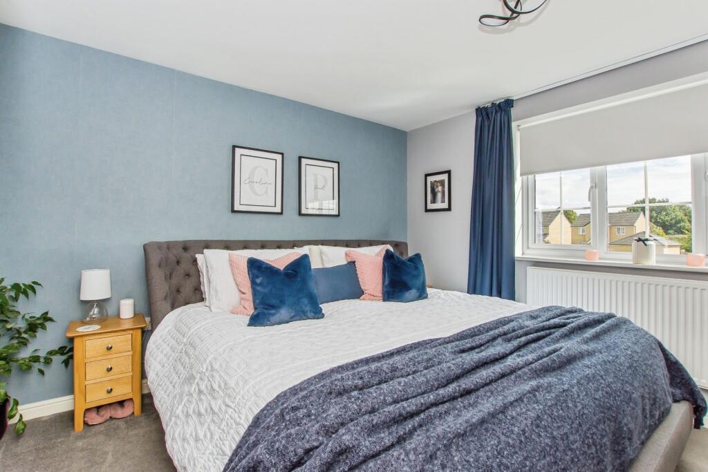 Cranmer Road, BOSTON, Lincolnshire, PE20