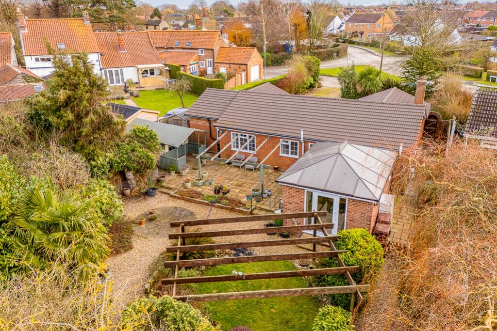 Tudor Lodge (Bicker)-3