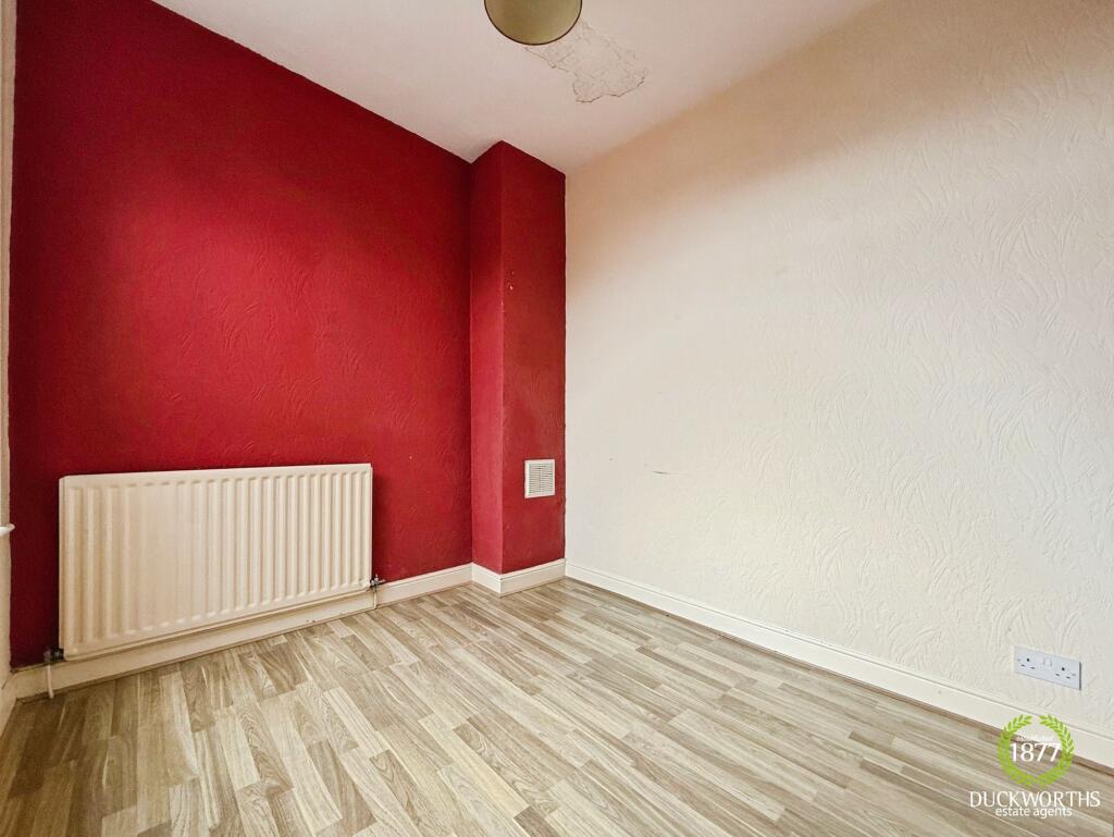 Greenway Street, Darwen, BB3