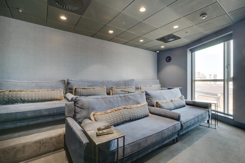 Cinema Room