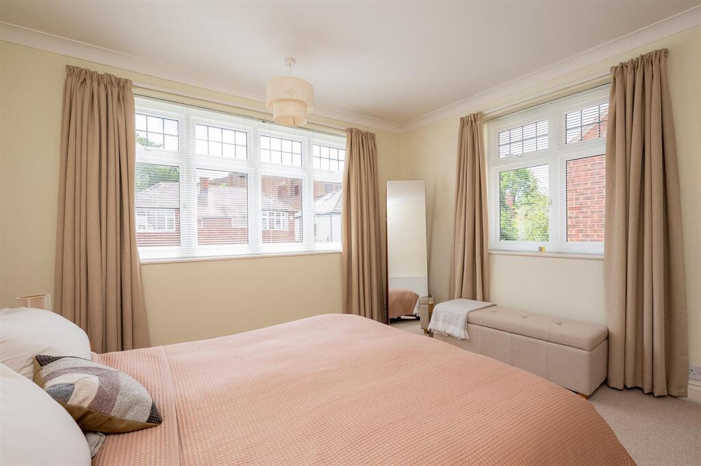 BEDROOM TWO 2