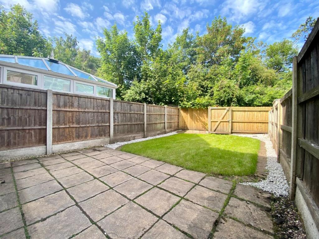 Garden Aspect 2