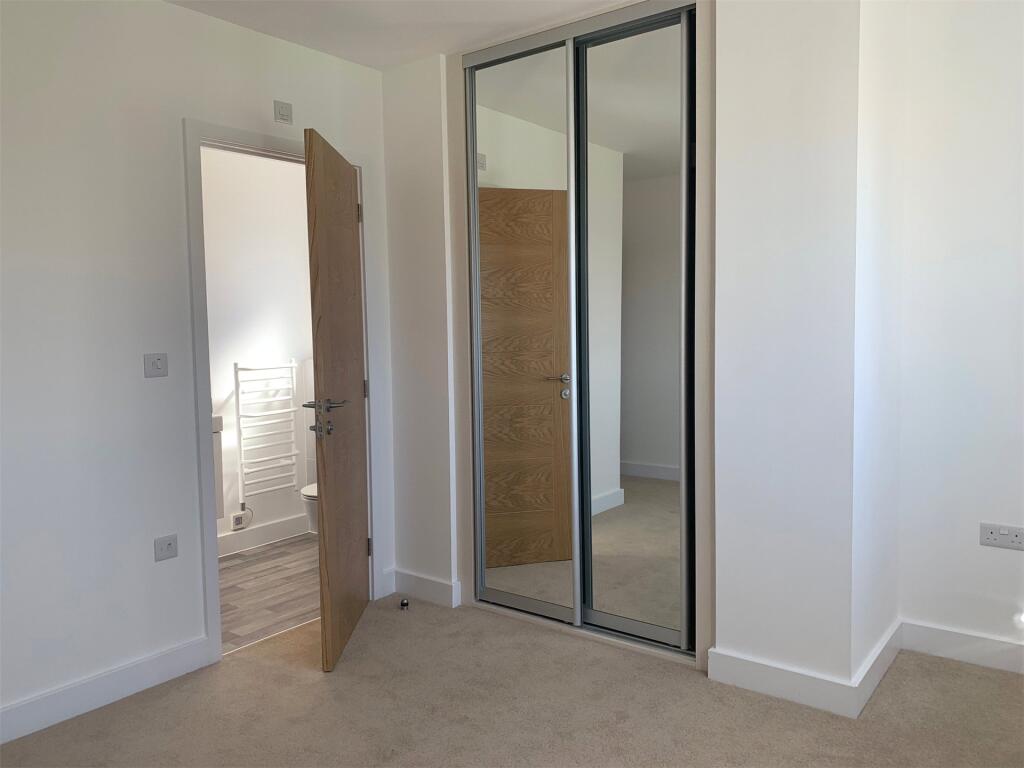 Master Ensuite