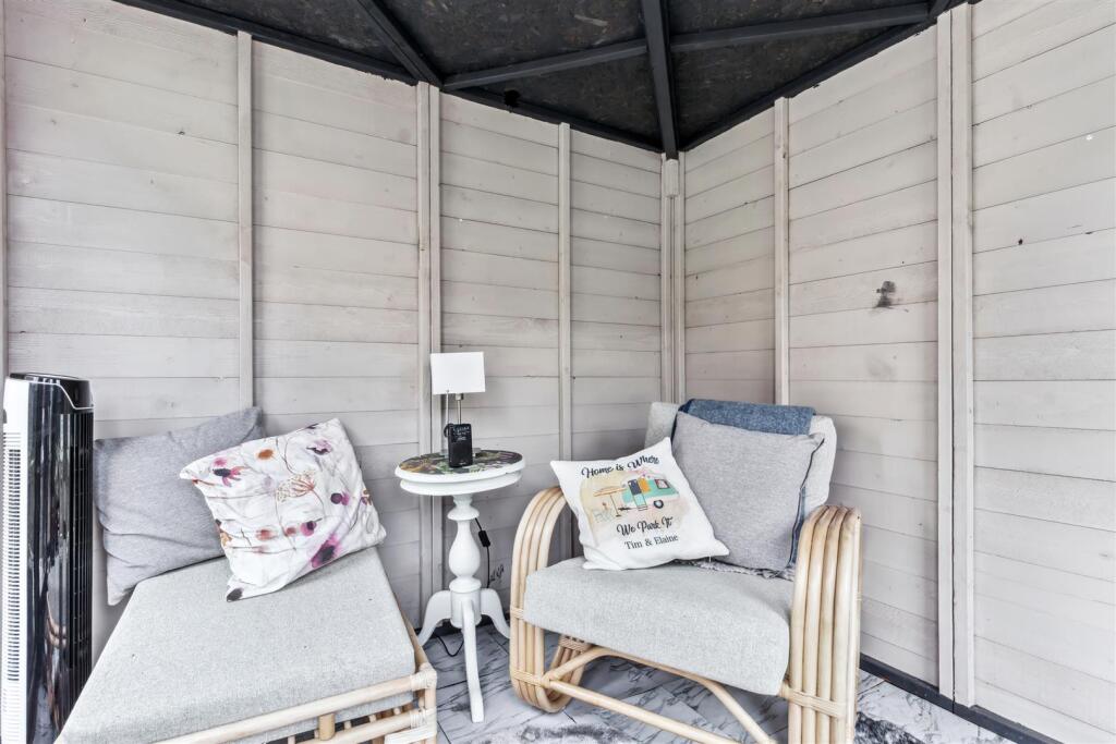 Summer House