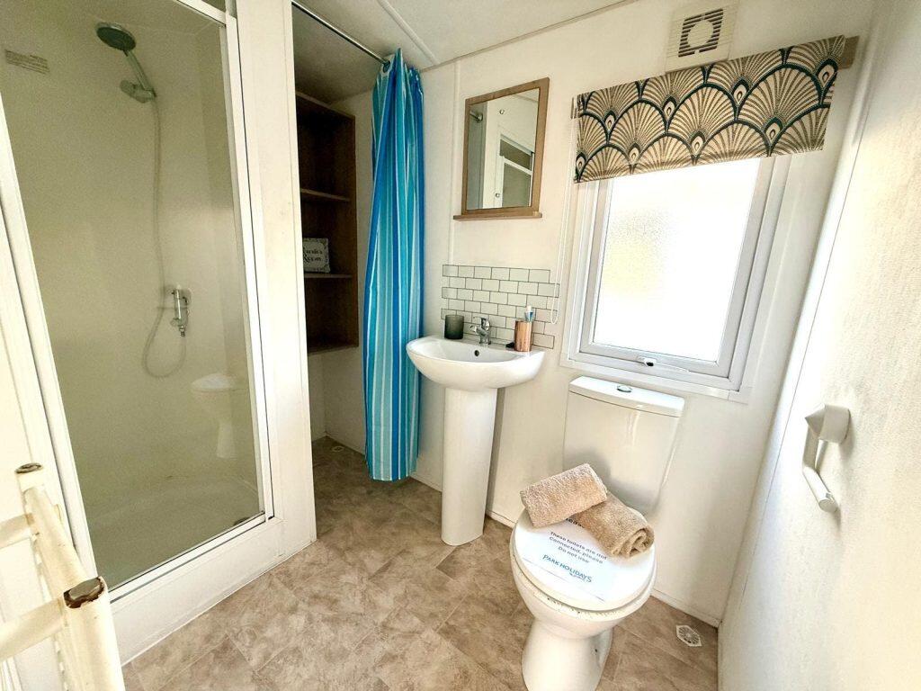CAR0018783 - Static Caravan