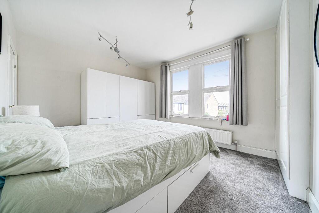Bedroom One (1/2)