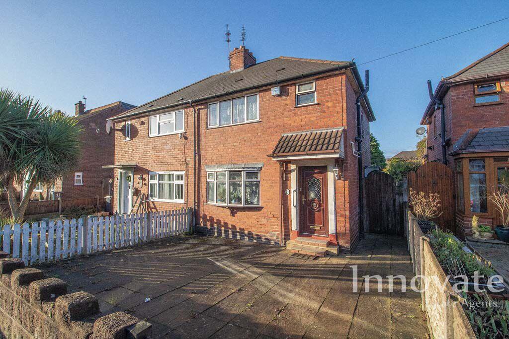Johnston Street, West Bromwich