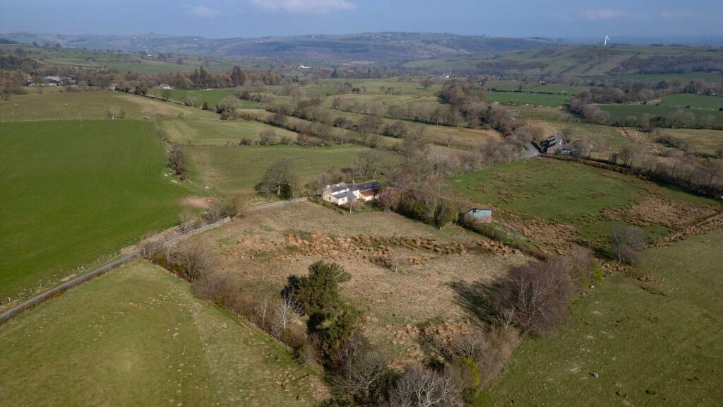 Pasture Lane, Hesket Newmarket, CA7