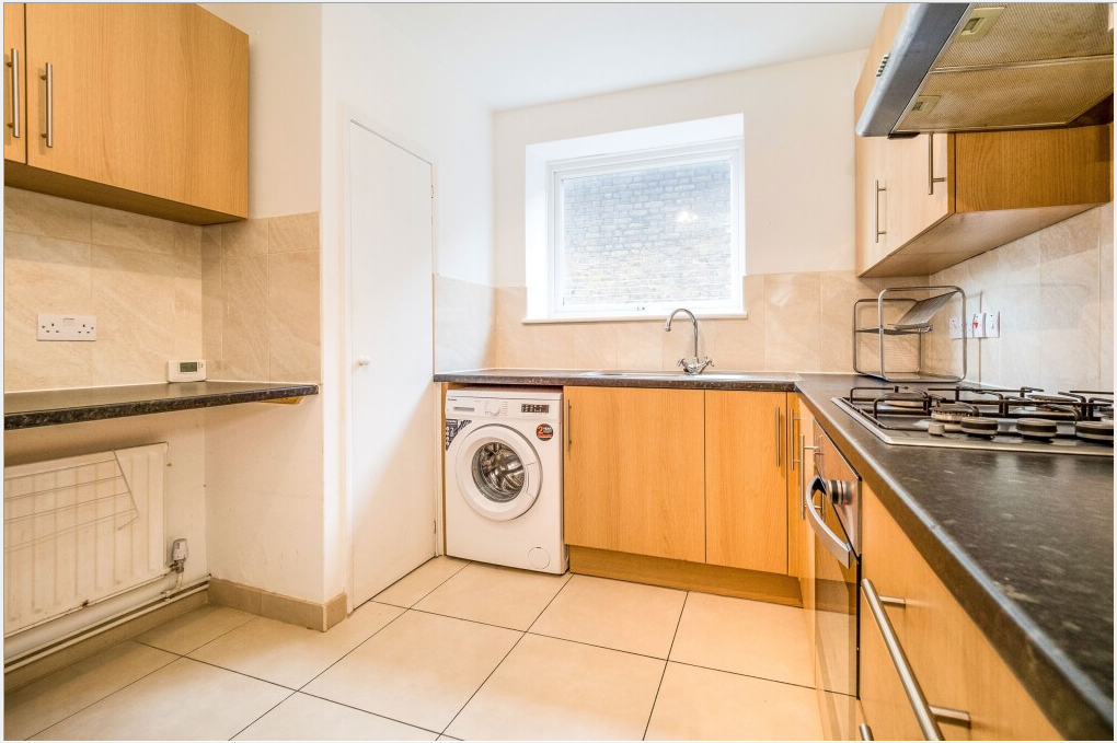 Kitchen Reverse