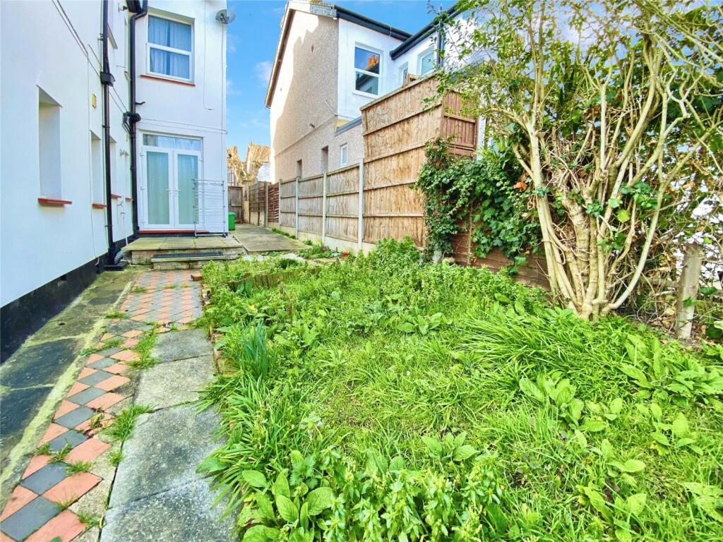 Shared Garden