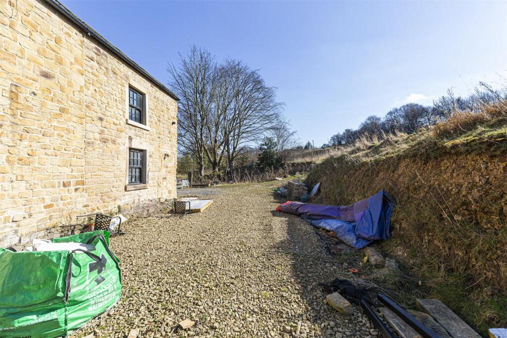 Bramleys Estate Agents - Dewsbury - Renovation Pro