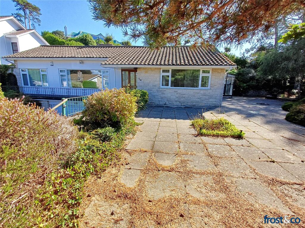 Brownsea View Avenue