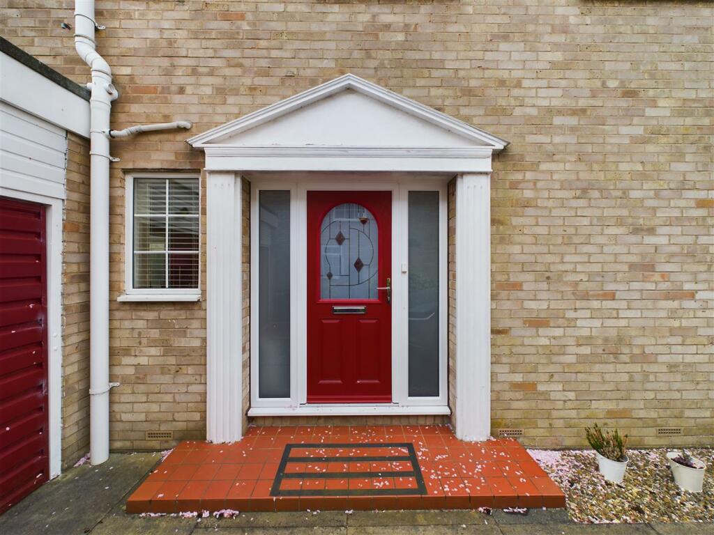 DOOR STEP