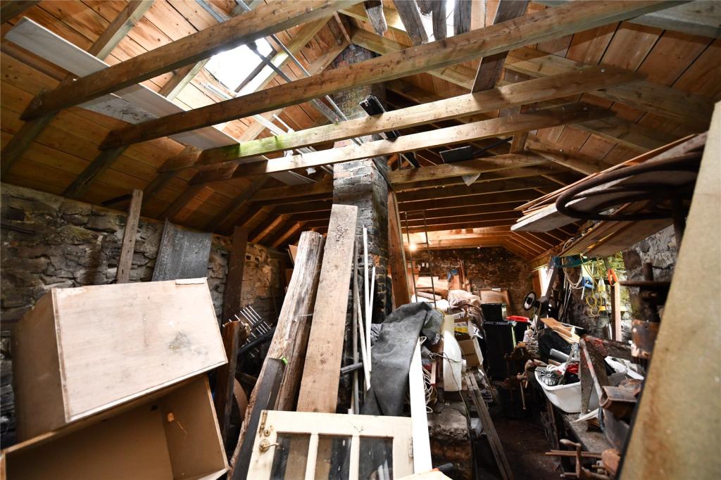 Smiddy Interior