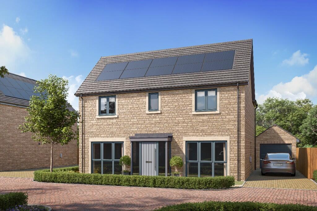 The Hartpury