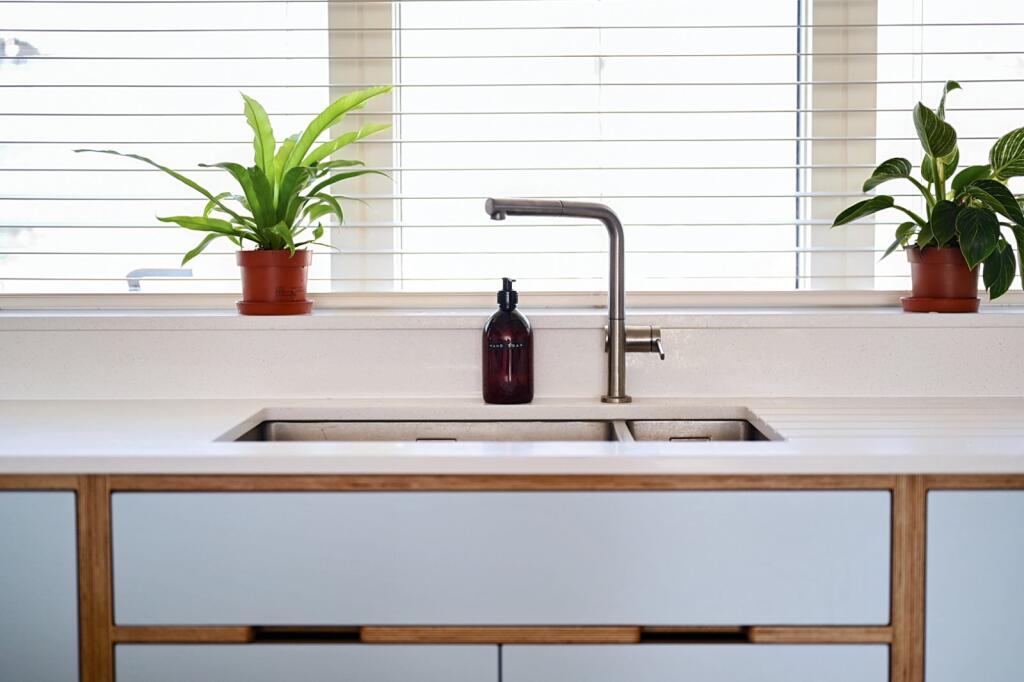 Kitchen Ls