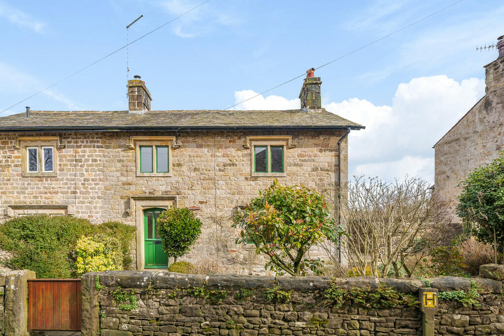 The Homestead