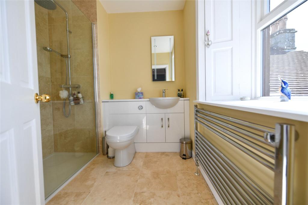 En Suite 3