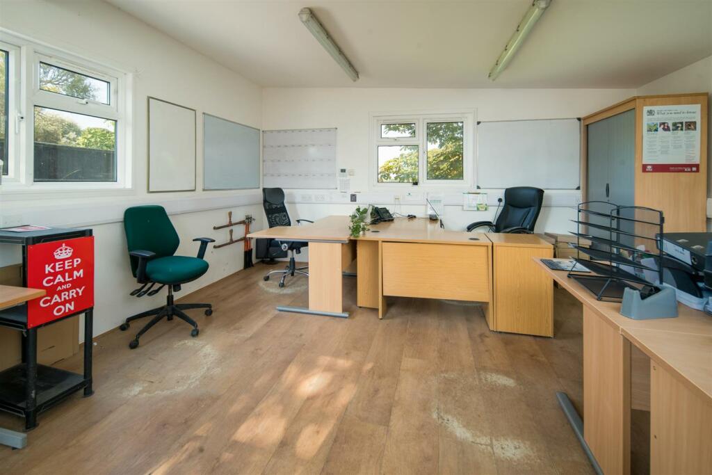 Home Office
