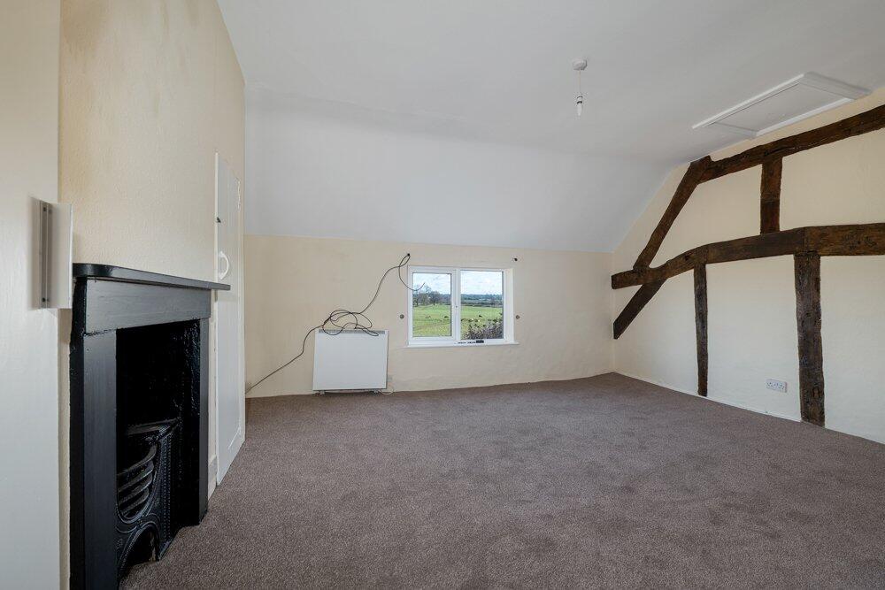 Ashe Cottage 3