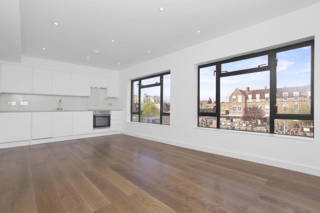 apartment to rent...